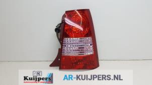Used Taillight, right Kia Picanto (BA) 1.1 12V Price € 20,00 Margin scheme offered by Autorecycling Kuijpers