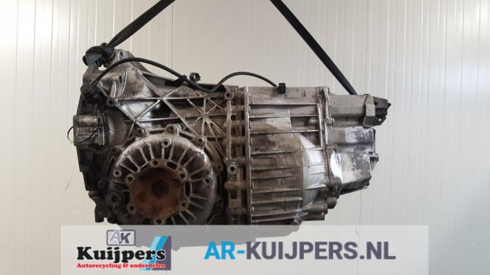 Gebrauchte Getriebe Audi A4 Cabriolet (B6) 2.5 TDI 24V Preis € 150,00 Margenregelung angeboten von Autorecycling Kuijpers