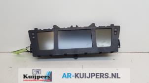 Used Odometer KM Citroen C4 Grand Picasso (UA) 2.0 16V Autom. Price € 50,00 Margin scheme offered by Autorecycling Kuijpers