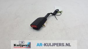 Used Front seatbelt buckle, right Citroen C4 Grand Picasso (UA) 2.0 16V Autom. Price € 20,00 Margin scheme offered by Autorecycling Kuijpers