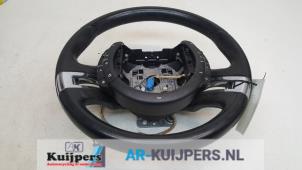 Used Steering wheel Citroen C4 Grand Picasso (UA) 2.0 16V Autom. Price € 50,00 Margin scheme offered by Autorecycling Kuijpers