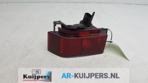 Used Rear fog light Opel Meriva 1.4 16V Twinport Price € 10,00 Margin scheme offered by Autorecycling Kuijpers