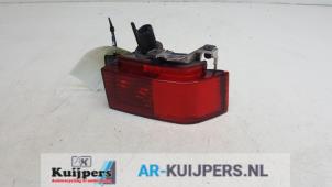 Used Rear fog light Opel Meriva 1.4 16V Twinport Price € 10,00 Margin scheme offered by Autorecycling Kuijpers