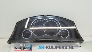 Usados Cuentakilómetros Opel Meriva 1.4 16V Twinport Precio € 35,00 Norma de margen ofrecido por Autorecycling Kuijpers