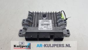 Used Engine management computer Renault Twingo II (CN) 1.5 dCi 90 FAP Price € 45,00 Margin scheme offered by Autorecycling Kuijpers