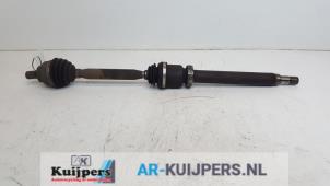 Used Front drive shaft, right Volvo V50 (MW) 1.8 16V Price € 35,00 Margin scheme offered by Autorecycling Kuijpers