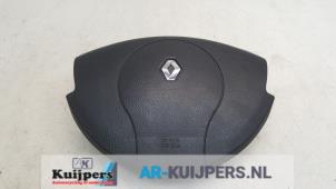 Usagé Airbag gauche (volant) Renault Twingo II (CN) 1.5 dCi 90 FAP Prix € 79,00 Règlement à la marge proposé par Autorecycling Kuijpers