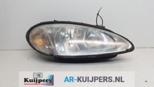 Used Headlight, right Chrysler PT Cruiser 1.6 16V Price € 30,00 Margin scheme offered by Autorecycling Kuijpers