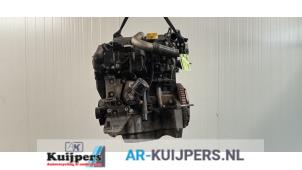 Usados Motor Renault Twingo II (CN) 1.5 dCi 90 FAP Precio € 395,00 Norma de margen ofrecido por Autorecycling Kuijpers
