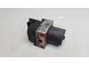 ABS pump from a Rover 75, 1998 / 2005 2.0 V6 24V Classic, Saloon, 4-dr, Petrol, 1.997cc, 110kW (150pk), FWD, 20K4F, 1998-10 / 2005-05, RJ 2002