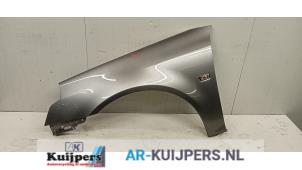 Used Front wing, left Cadillac BLS 2.0 Turbo 16V Price € 150,00 Margin scheme offered by Autorecycling Kuijpers