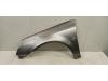 Front wing, left from a Cadillac BLS, 2006 / 2010 2.0 Turbo 16V, Saloon, 4-dr, Petrol, 1.998cc, 129kW (175pk), FWD, B207L; Z20NET; LK9; L4122, 2006-04 / 2010-12 2006