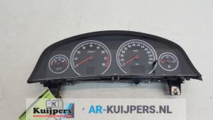 Usagé Compteur kilométrique KM Opel Vectra C Caravan 1.8 16V Prix € 49,00 Règlement à la marge proposé par Autorecycling Kuijpers