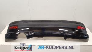 Used Rear bumper Peugeot 206+ (2L/M) 1.4 XS Price € 95,00 Margin scheme offered by Autorecycling Kuijpers
