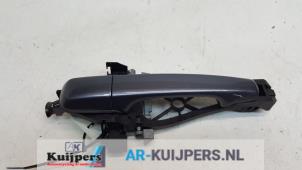 Used Rear door handle 4-door, right Volvo V50 (MW) 1.8 16V Price € 12,50 Margin scheme offered by Autorecycling Kuijpers