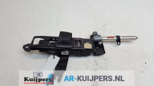 Used Front seatbelt, left Volvo V50 (MW) 1.8 16V Price € 24,00 Margin scheme offered by Autorecycling Kuijpers