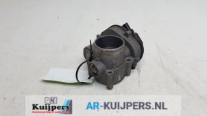 Used Throttle body Ford Focus 2 Wagon 1.6 16V Price € 20,00 Margin scheme offered by Autorecycling Kuijpers