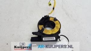 Used Airbag clock spring Mazda 3 Sport (BK14) 1.6 CiTD 16V Price € 20,00 Margin scheme offered by Autorecycling Kuijpers