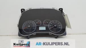 Used Odometer KM Fiat Grande Punto (199) 1.3 JTD Multijet 16V 85 Actual Price € 40,00 Margin scheme offered by Autorecycling Kuijpers