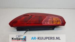 Used Taillight, left Fiat Grande Punto (199) 1.3 JTD Multijet 16V 85 Actual Price € 13,00 Margin scheme offered by Autorecycling Kuijpers
