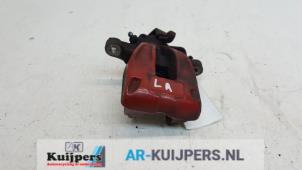 Used Rear brake calliper, left Peugeot 207/207+ (WA/WC/WM) 1.6 16V VTi Price € 25,00 Margin scheme offered by Autorecycling Kuijpers