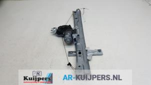 Used Window mechanism 2-door, front right Peugeot 207/207+ (WA/WC/WM) 1.6 16V VTi Price € 30,00 Margin scheme offered by Autorecycling Kuijpers