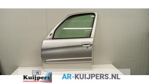 Used Door 4-door, front left Citroen Xsara Picasso (CH) 2.0 16V Price € 75,00 Margin scheme offered by Autorecycling Kuijpers