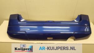 Used Rear bumper Opel Agila (A) 1.2 16V Price € 50,00 Margin scheme offered by Autorecycling Kuijpers