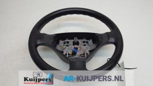 Used Steering wheel Peugeot 206+ (2L/M) 1.4 XS Price € 30,00 Margin scheme offered by Autorecycling Kuijpers