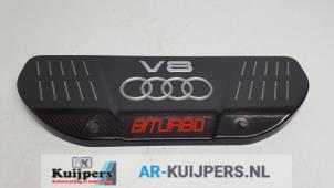 Gebrauchte Abdeckblech Motor Audi RS 6 (C5) 4.2 V8 40V Biturbo Preis € 175,00 Margenregelung angeboten von Autorecycling Kuijpers
