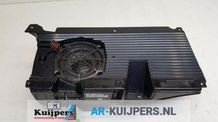 Begagnade Bashögtalare Alfa Romeo GT (937) 2.0 JTS 16V Pris € 45,00 Marginaltabell erbjuds av Autorecycling Kuijpers