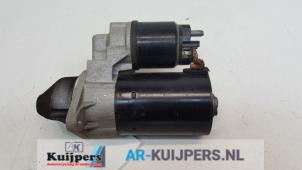 Used Starter Opel Corsa C (F08/68) 1.0 12V Price € 15,00 Margin scheme offered by Autorecycling Kuijpers