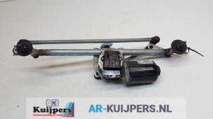 Used Wiper motor + mechanism Opel Corsa C (F08/68) 1.0 12V Price € 19,00 Margin scheme offered by Autorecycling Kuijpers