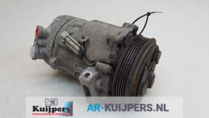 Used Air conditioning pump Cadillac BLS 2.0 Turbo 16V Price € 125,00 Margin scheme offered by Autorecycling Kuijpers