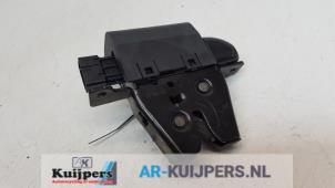 Used Tailgate lock mechanism Cadillac BLS 2.0 Turbo 16V Price € 25,00 Margin scheme offered by Autorecycling Kuijpers