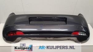 Used Rear bumper Fiat Grande Punto (199) 1.3 JTD Multijet 16V 85 Actual Price € 50,00 Margin scheme offered by Autorecycling Kuijpers
