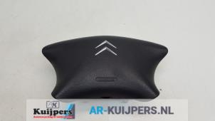 Usados Airbag izquierda (volante) Citroen Xsara Picasso (CH) 2.0 16V Precio € 45,00 Norma de margen ofrecido por Autorecycling Kuijpers