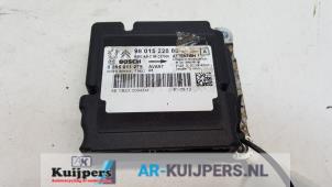 Used Airbag Module Peugeot 208 I (CA/CC/CK/CL) 1.4 HDi Price € 75,00 Margin scheme offered by Autorecycling Kuijpers