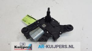 Used Rear wiper motor Peugeot 208 I (CA/CC/CK/CL) 1.4 HDi Price € 20,00 Margin scheme offered by Autorecycling Kuijpers
