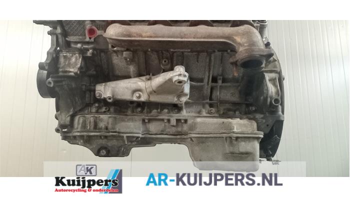 Clk55 Engine Engine Mercedes CLK 5.4 55 AMG V8 24V - 113987 M113987