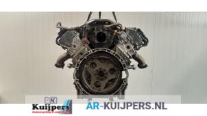 Używane Silnik Mercedes CLK (W209) 5.4 55 AMG V8 24V Cena € 4.250,00 Procedura marży oferowane przez Autorecycling Kuijpers
