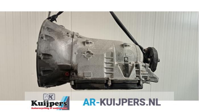 Usagé Boite de vitesses Mercedes CLK (C209) 5.4 55 AMG V8 24V Prix € 1.000,00 Règlement à la marge proposé par Autorecycling Kuijpers