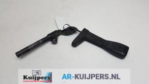 Used Front seatbelt buckle, left Volvo V50 (MW) 1.8 16V Price € 15,00 Margin scheme offered by Autorecycling Kuijpers