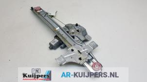 Used Window mechanism 4-door, front right Peugeot 208 I (CA/CC/CK/CL) 1.4 HDi Price € 35,00 Margin scheme offered by Autorecycling Kuijpers