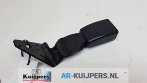 Used Rear seatbelt buckle, left Peugeot 208 I (CA/CC/CK/CL) 1.4 HDi Price € 15,00 Margin scheme offered by Autorecycling Kuijpers