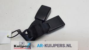 Usagé Insertion ceinture de sécurité arrière droite Peugeot 208 I (CA/CC/CK/CL) 1.4 HDi Prix € 15,00 Règlement à la marge proposé par Autorecycling Kuijpers