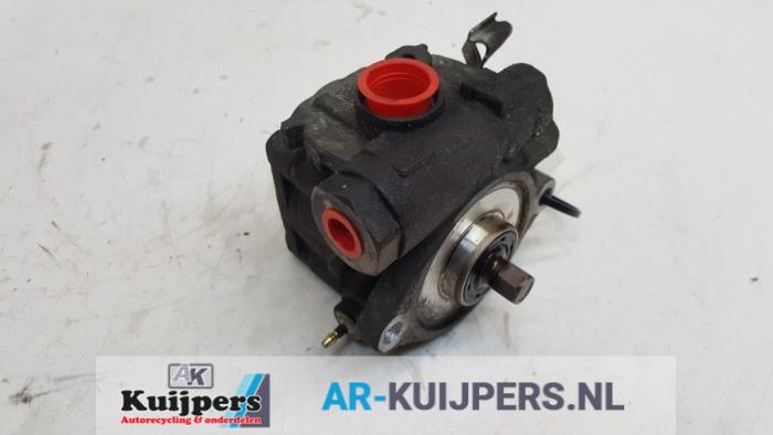Gebrauchte Vakuumpumpe (Benzin) Cadillac BLS 2.0 Turbo 16V Preis € 75,00 Margenregelung angeboten von Autorecycling Kuijpers