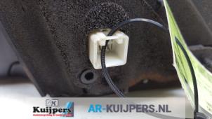 Used Wing mirror, left Mazda 3 Sport (BK14) 1.6i 16V Price € 19,00 Margin scheme offered by Autorecycling Kuijpers