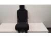 Fotel tylny z Citroen C4 Grand Picasso (UA), 2006 / 2013 2.0 16V Autom., MPV, Benzyna, 1.998cc, 103kW (140pk), FWD, EW10A; RFJ, 2006-10 / 2013-08, UARFJ 2008