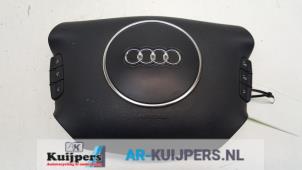 Gebrauchte Airbag links (Lenkrad) Audi RS 6 (C5) 4.2 V8 40V Biturbo Preis € 125,00 Margenregelung angeboten von Autorecycling Kuijpers
